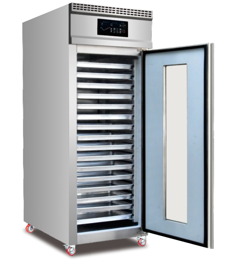Fermentation cabinet