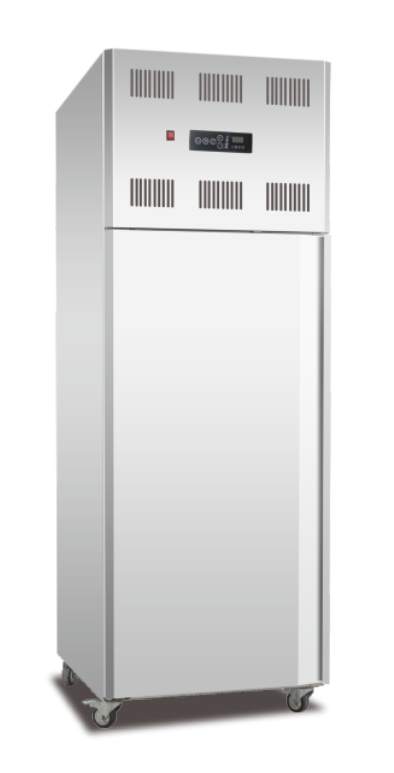 Quick freezer