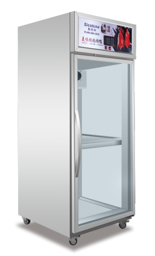 Duck drying cabinet - 2